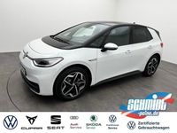 Gebraucht VW ID.3 Pro Performance 150 kW (204 PS) 2023 Gletscherweiss metallic (white), metallic Kleinwagen