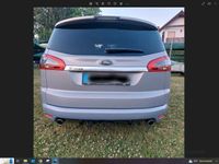 gebraucht Ford S-MAX 2,2 TDCi 147kW DPF Titanium S