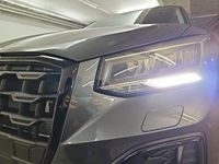 Neu Audi Q2 S-Line 150 PS (110 kW) 2026 Daytonagrau perleffekt SUV