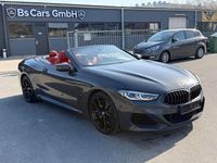 Gebraucht BMW M850 Performance 530 PS (389 kW) 2019 Grau Coupé