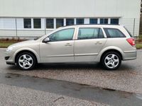 gebraucht Opel Astra Caravan CATCH ME