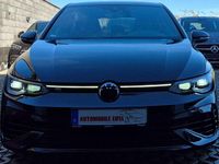 Gebraucht VW Golf VIII Style 333 PS (244 kW) 2023 Deep black Kleinwagen