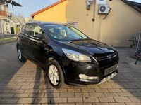 Gebraucht Ford Kuga 163 PS (119 kW) 2014 Schwarz SUV