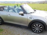 Second-hand Mini Cooper 136 CP (100 kW) 2020 Gri Hatchback