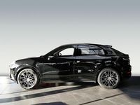 Neu Porsche Cayenne Coupe Black Edition 354 PS (260 kW) 2026 Schwarz SUV