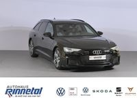 gebraucht Audi A6 Avant Sport