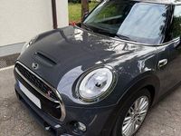 Gebraucht Mini Cooper S 192 PS (141 kW) 2018 Kleinwagen