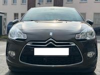Gebraucht Citroën DS3 120 PS (88 kW) 2012 Braun Limousine