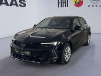 Gebraucht Opel Astra Enjoy 131 PS (96 kW) 2023 Schwarz, (metallic) Limousine