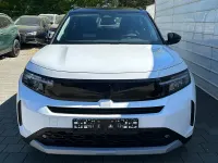 Neu Opel Frontera 145 PS (106 kW) 2026 Arktis weiß uni / dach schwarz SUV