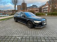 gebraucht Audi A6 Allroad 3.0 BiTurbo