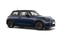 Gebraucht Mini Cooper Favoured 114 kW (156 PS) 2025 Blau Kleinwagen