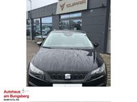 Gebraucht Seat Ibiza Style 116 PS (85 kW) 2025 Schwarz Kleinwagen