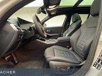 Gebraucht BMW M340 Comfort Edition 340 PS (250 kW) 2025 Alpinweiß uni Limousine
