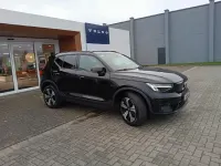Occasion Volvo XC40 Core 169 kW (231 ch) 2022 Noir SUV