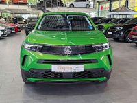 Gebraucht Opel Mokka-e Edition 100 kW (136 PS) 2022 Grün SUV