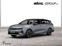 Neu Opel Astra Edition 131 PS (96 kW) 2025 Grau Kombi