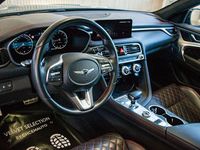 Gebraucht Genesis G70 245 PS (180 kW) 2022 Limousine