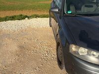 Gebraucht Audi A3 Ambition 102 PS (75 kW) 2005 Grau Kleinwagen