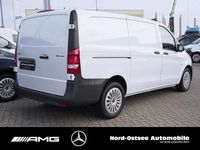 Second-hand Mercedes Vito 2024 Alb Van