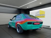 Gebraucht Opel Kadett 177 PS (130 kW) 1978 Grün Limousine