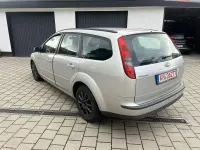 Gebraucht Ford Focus Fun X 109 PS (80 kW) 2007 Other Kombi