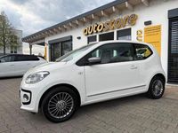 Second-hand VW up! 60 CP (44 kW) 2013 Alb Hatchback