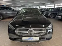 Gebraucht Mercedes C220 Advanced Plus 197 PS (144 kW) 2023 Obsidianschwarz Kombi