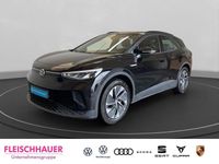 Gebraucht VW ID.4 Pro 150 kW (204 PS) 2022 Schwarz SUV