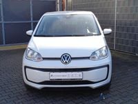 Usata VW up! 65 CV (47 kW) 2020 Bianco Utilitaria
