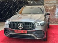 Gebraucht Mercedes GLE580 AMG 489 PS (359 kW) 2021 Grau SUV