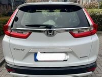 Gebraucht Honda CR-V Elegance 184 PS (135 kW) 2020 SUV