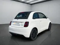Gebraucht Fiat 500C 86 kW (118 PS) 2022 Cabrio