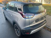 gebraucht Opel Crossland (X) Innovation 1.5 Navi Kamera