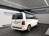 gebraucht VW California T6.1Beach Tour Edition 2.0 DSG TDI LED