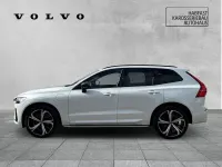 Gebraucht Volvo XC60 R-Design 455 PS (334 kW) 2023 Weiß SUV