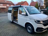 gebraucht VW California T6.1California T6.1 Ocean