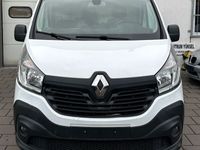 gebraucht Renault Trafic 1.6 dci Kasten *INSPEK. NEU* KLIMA