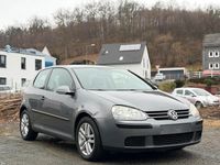 Gebraucht VW Golf IV 75 PS (55 kW) 2004 Grau Limousine