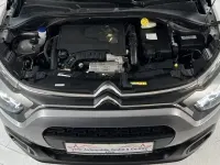 Gebraucht Citroën C3 Feel 110 PS (80 kW) 2022 Gris artense (metallic) Kleinwagen