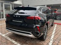 Gebraucht Wey 05 Premium 476 PS (350 kW) 2024 Schwarz SUV