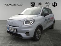 Gebraucht Leapmotor T03 80 kW (109 PS) 2025 Silber Kleinwagen