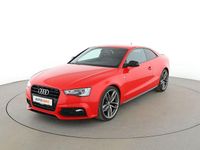 Gebraucht Audi A5 2016 Rot Coupé