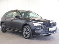 Gebraucht Skoda Kamiq Selection 95 PS (69 kW) 2024 Schwarz SUV