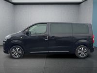Neu Citroën Spacetourer 177 PS (130 kW) 2025 Schwarz Van / Kleinbus