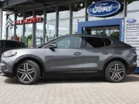 Gebraucht Ford Capri Extended Range 250 kW (340 PS) 2025 Magnetic grey SUV