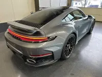 Gebraucht Porsche 911 Turbo S 711 PS (522 kW) 2026 Silber Coupé