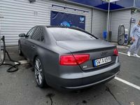 gebraucht Audi A8 3.0 TDI quattro