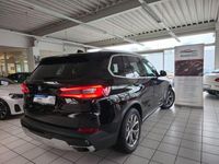 Gebraucht BMW X5 xLine 286 PS (210 kW) 2021 Schwarz SUV