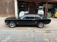 gebraucht Ford Mustang 289 BJ 1966 V8